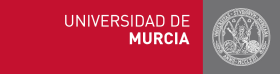 Universidad de murcia logo
