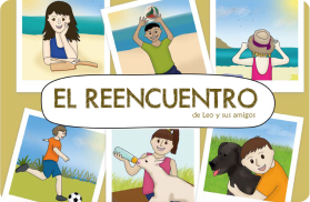 Cuento el Reencuentro
